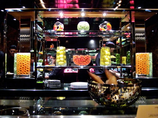 Два московских ресторана получили по две звезды Michelin