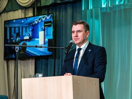 Новым ректором КемГИК повторно стал Александр Шунков