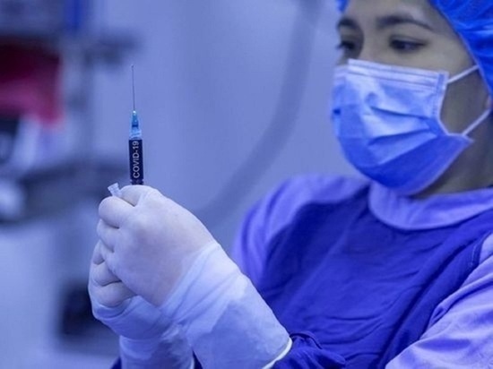 О работе кабинетов по определению медотвода от прививок против ковида рассказала больница Салехарда