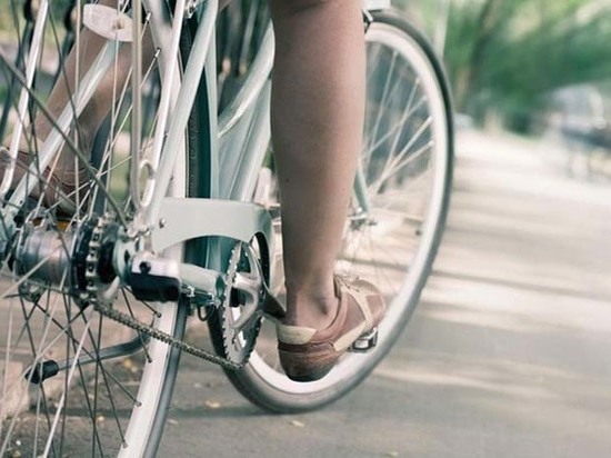 В Ивановской области задержали местную жительницу, укравшую велосипед
