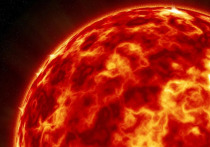 Согласно новому исследованию, открытие далекой планеты, похожей на Юпитер, вращающейся вокруг мертвой звезды, показывает, что может произойти в нашей Солнечной системе, когда Солнце умрет примерно через 5 миллиардов лет