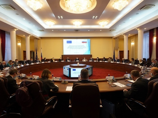 В Иркутской области с визитом находится делегация послов стран Евросоюза