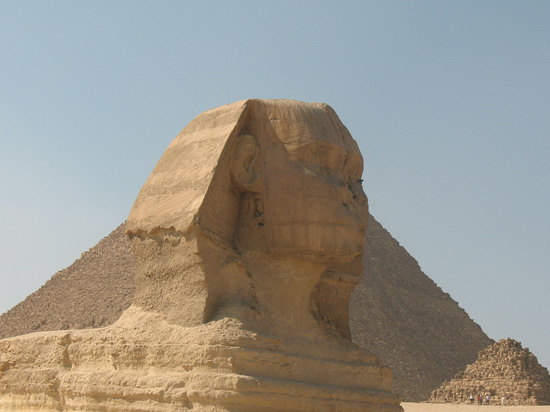АТОР спрогнозировала резкое падение цен на путевки в Египет