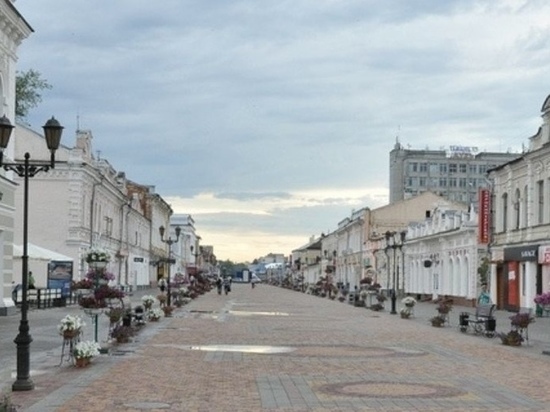 Улицу Коммунальную в Тамбове подключают к новому водопроводу