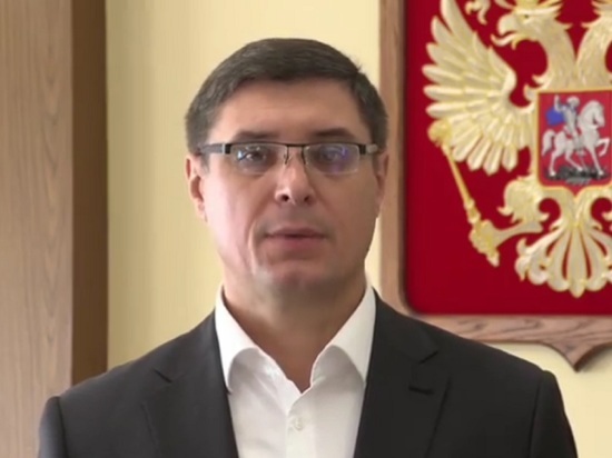 Губернатор Александ Авдеев призвал владимирцев принять участие в переписи населения