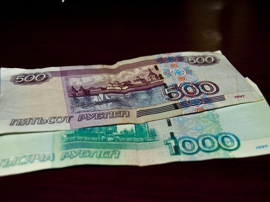 39-летняя белгородка погостила у пенсионера и унесла с собой его сбережения