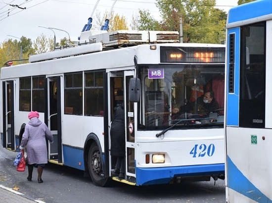 21 белгородца накажут за отсутствие масок в автобусах и ТЦ