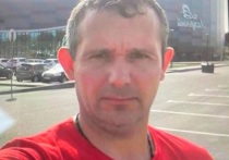 Полиция Белгородского района продолжает поиски Владимира Банникова