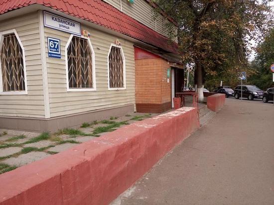 В Кирове легендарное кафе «Речное» закрылось для второго рождения