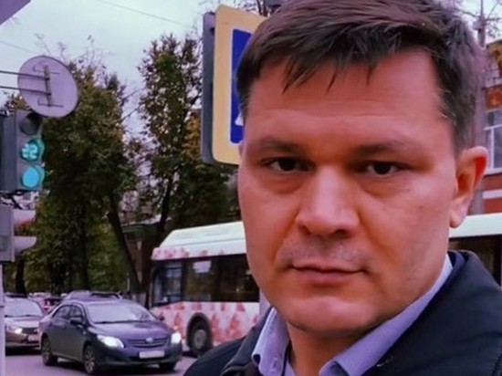 Вологодский мэр записал ролик для TikTok под песню с матерщиной