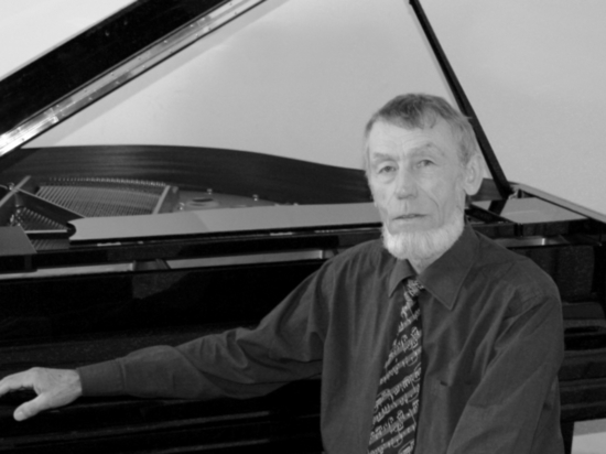 В Хабаровске скончался музыкант с большой буквы Геннадий Никоненко