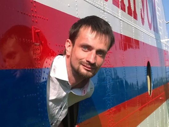 Суд Минска оставил журналиста "КП в Беларуси" Можейко под арестом