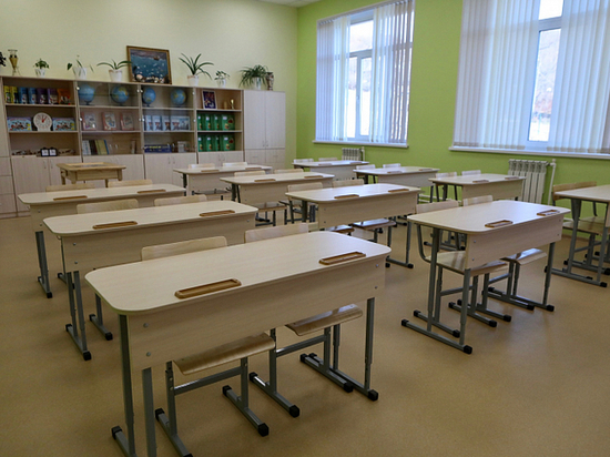 Ученица одной из школ Владивостока угрожает устроить теракт