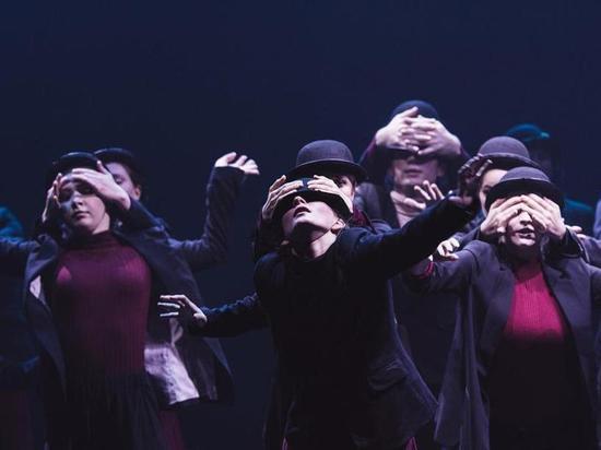 Тюмень примет Международный фестиваль хореографических спектаклей SOMA
