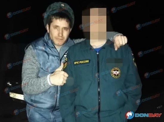 В Ростове при тушении ресторана погиб 33-летний спасатель
