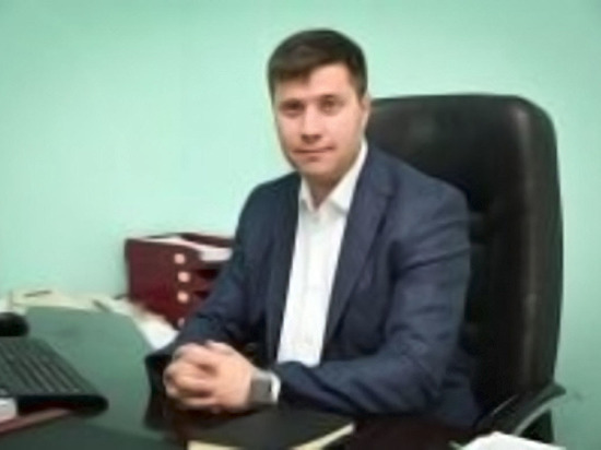 Первый заместитель главы Курска Николай Цыбин судится с мэрией