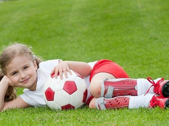 В футбол – девочек: во Владимире разрушают стереотипы