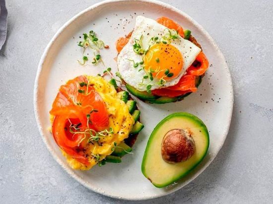 Дефицит витамина D: самый лучший завтрак для повышения уровня вещества осенью