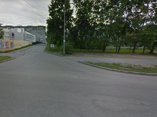 Екатеринбургские школьники массово переименовывают школы в Google Maps