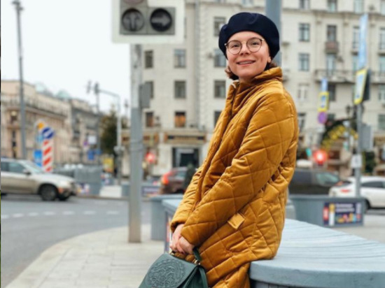 «Совсем не бабушка»: жена Петросяна объяснила россиянам свой стиль