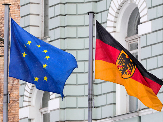 Германия: «Светофор» готов приступить к формированию нового правительства ФРГ