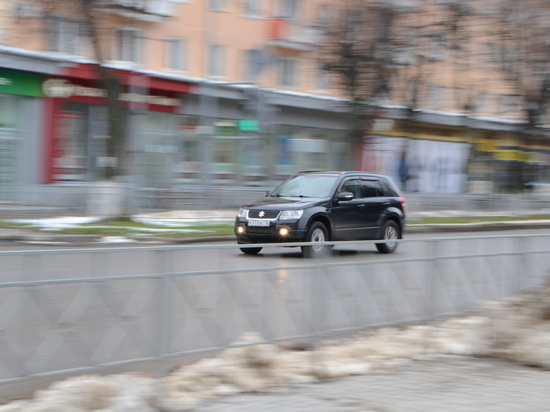 Водителям в РФ рассказали, чего не стоит делать с автомобилем перед холодами