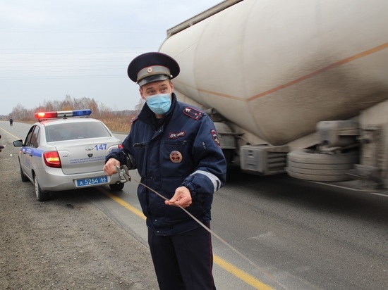 24-летний мужчина погиб в аварии на автодороге Екатеринбург - Тюмень