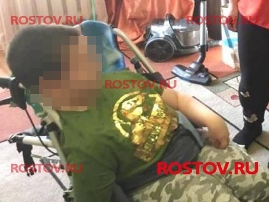 От коронавируса в Ростове умер 12-летний мальчик