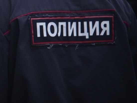 Пенсионерку в красной куртке и с тростью ищет полиция в Омской области
