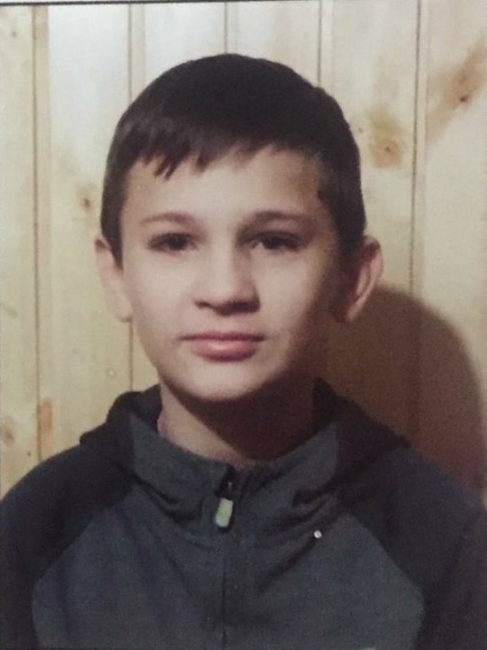 Пропавшего в Опочке 14-летнего мальчика разыскивают родители