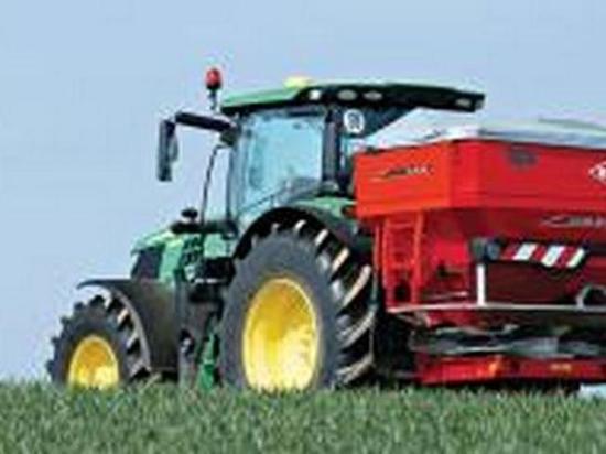Воронежские аграрии получат новую сельскохозяйственную технику на 20% дешевле
