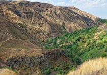 Армения заявила об атаке Азербайджаном приграничного села