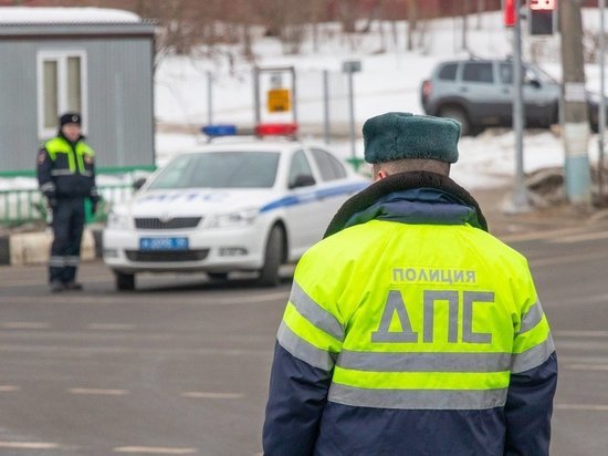 Три автомобиля столкнулись в Карачаево-Черкесии