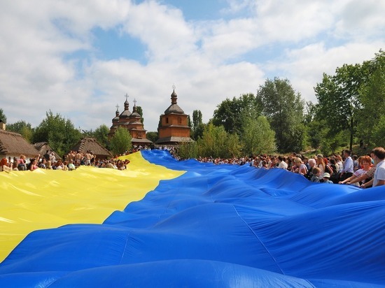 На Украине предупредили о возможности нового Майдана