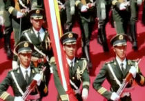 В Китае обсуждают новость о том, что тайваньский «командующий сухопутными войсками» Сюй Яньпу совершил визит в США и посетил Вашингтон, что продолжило череду американо-тайваньских военных обменов