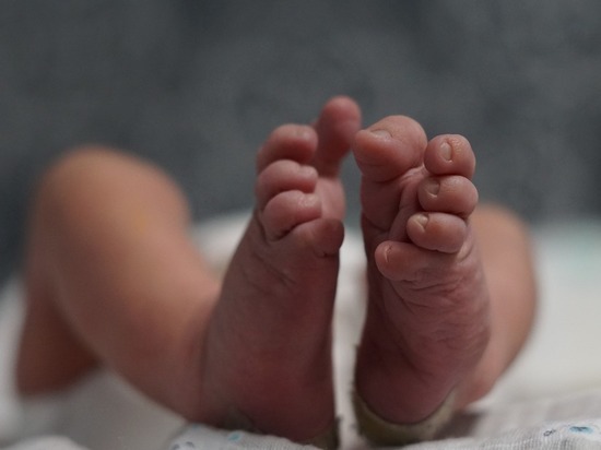 Младенец после сложных родов в Чите оказался в реанимации, идет проверка