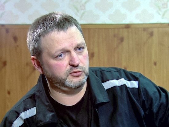 Экс-губернатору Кировской области нашлось место в бане