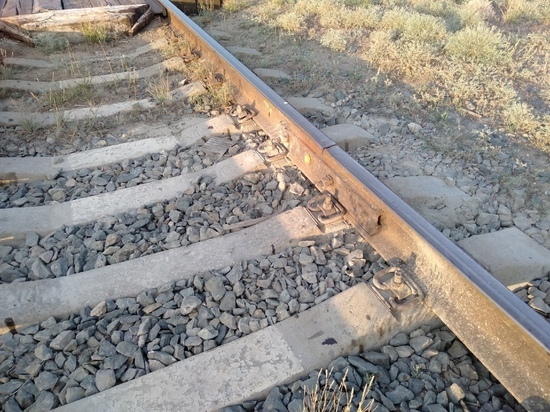 На железнодорожных путях Оренбуржья с начала 2021 года погибли восемь человек