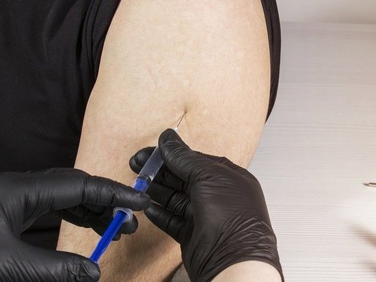 В ДНР увеличат количество пунктов вакцинации