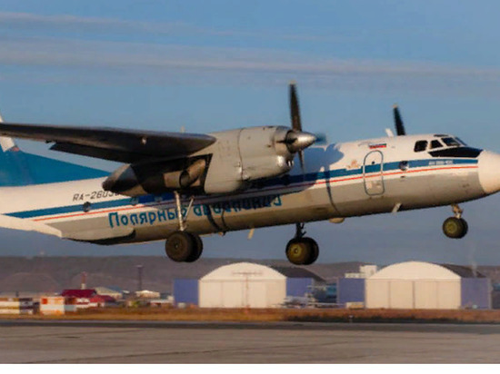 В Якутии АК «Полярные Авиалинии» возобновит рейсы из столицы в Олёкминск