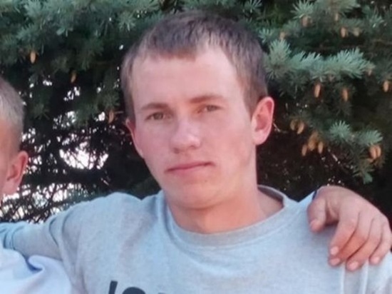 В Таганроге пропал 20-летний парень из ДНР