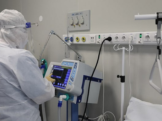  178 случаев COVID-19 выявили в Курганской области