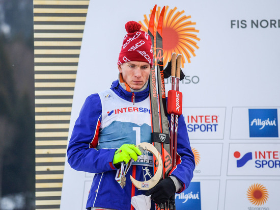 Лыжный сезон в конце ноября откроет этап Кубка мира в Финляндии