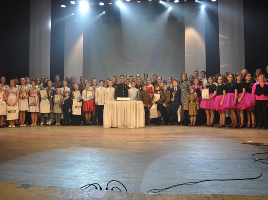 Калязин первым примет фестиваль патриотической песни «Отечество»