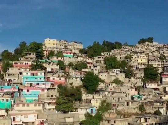 Озвучены подробности похищения 17 американских миссионеров на Гаити
