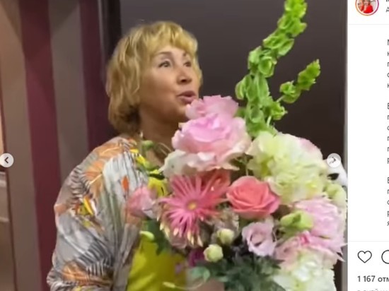 Экс-супруга Прохора Шаляпина не стала откладывать свадьбу из-за его вдовства