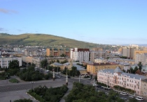 Забайкальский край и Республика Саха (Якутия) оказались единственными дальневосточными регионами, вошедшими в первую 30-ку субъектов России по уровню заболеваемости коронавирусом