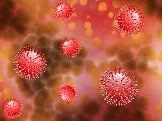Более 73 тысяч человек заразились коронавирусом с начала пандемии в Забайкалье