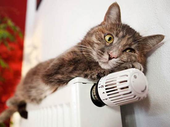 Жителям 60 ивановских домов отключат отопление
