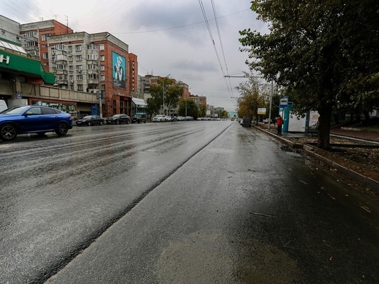 Новосибирцы оценили состояние Красного проспекта после ремонта